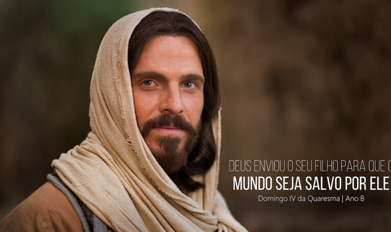 Domingo Laetare