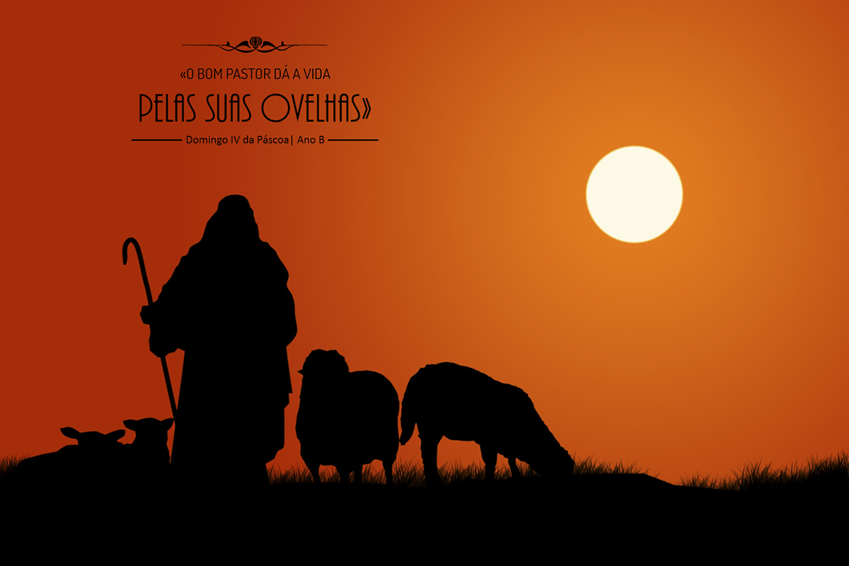 Domingo do Bom Pastor
