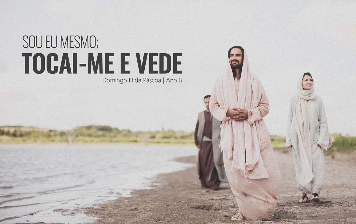 III Domingo da Páscoa