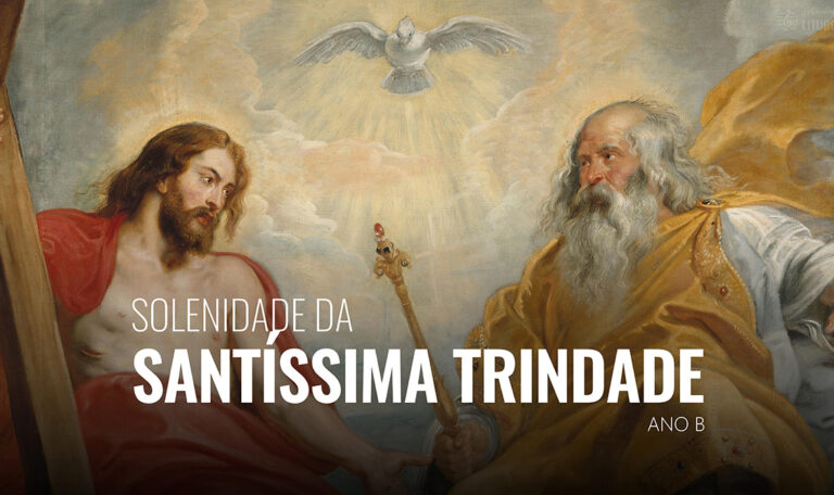 Santíssima Trindade